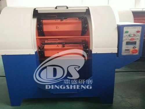 全自動渦流機、高速離心研磨拋光機的應(yīng)用范圍